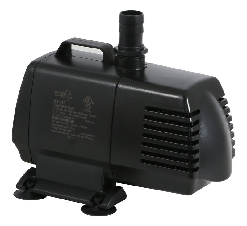 EcoPlus Fixed Flow Pump