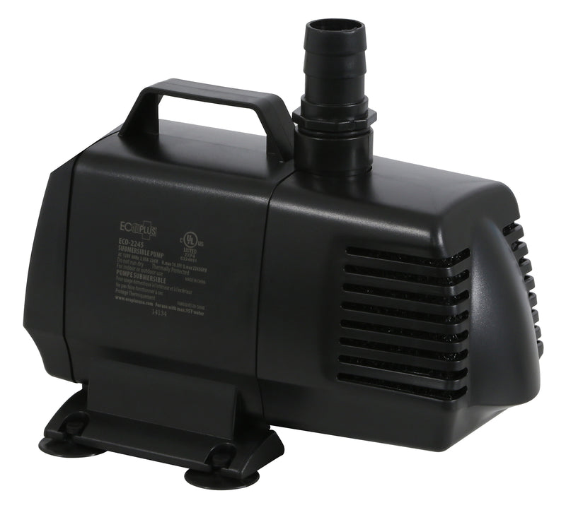 EcoPlus Fixed Flow Pump