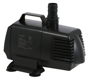 EcoPlus Fixed Flow Pump
