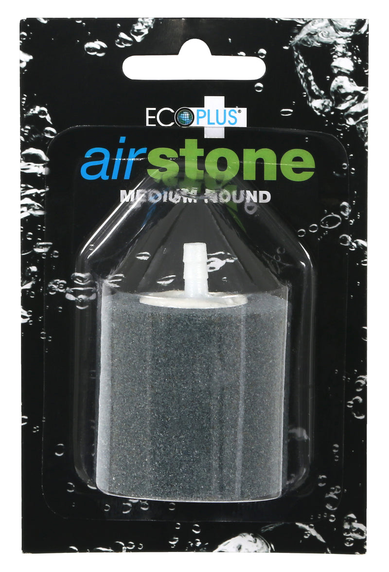 EcoPlus Round Air Stone