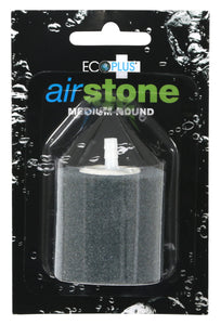 EcoPlus Round Air Stone