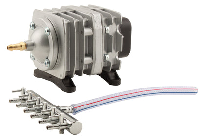EcoPlus Commercial Air Pump