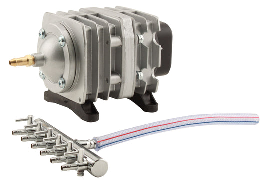 EcoPlus Commercial Air Pump