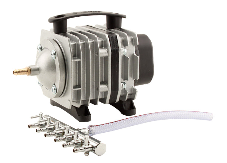 EcoPlus Commercial Air Pump