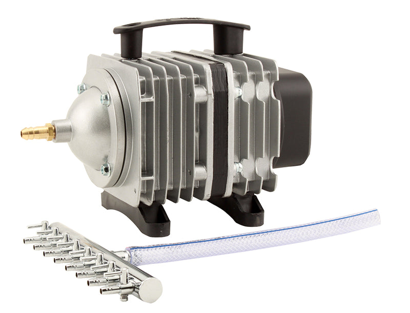 EcoPlus Commercial Air Pump