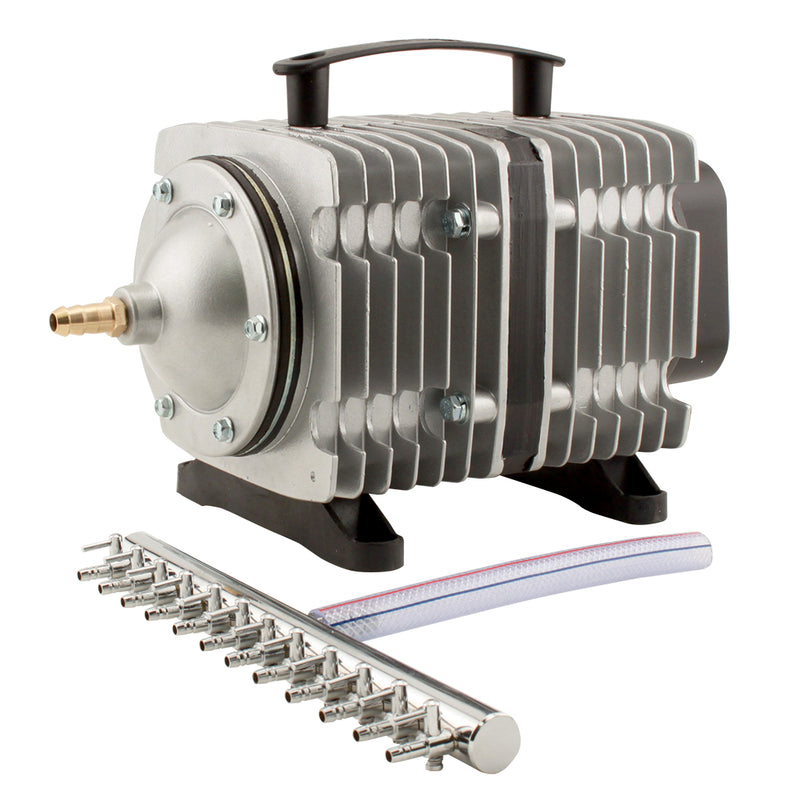 EcoPlus Commercial Air Pump