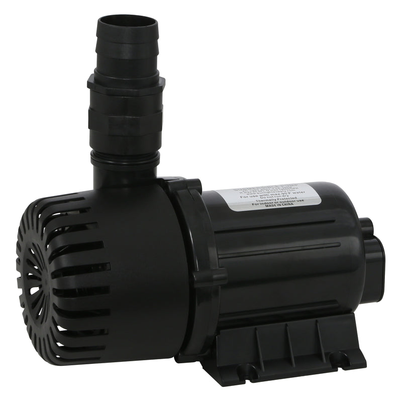 EcoPlus Fixed Flow Pump