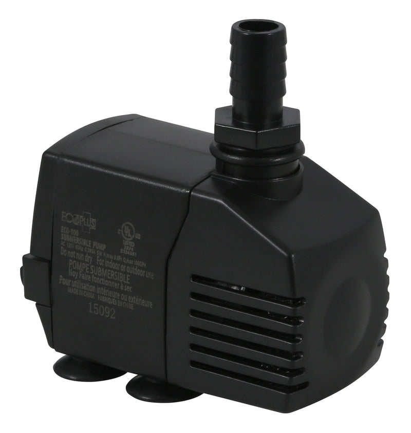 EcoPlus Fixed Flow Pump