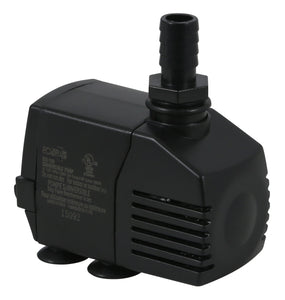 EcoPlus Fixed Flow Pump