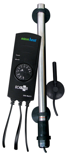 EcoPlus Titanium Heater