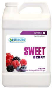 Botanicare Sweet Berry