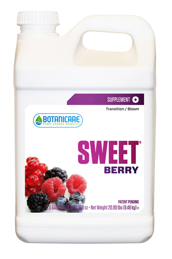 Botanicare Sweet Berry