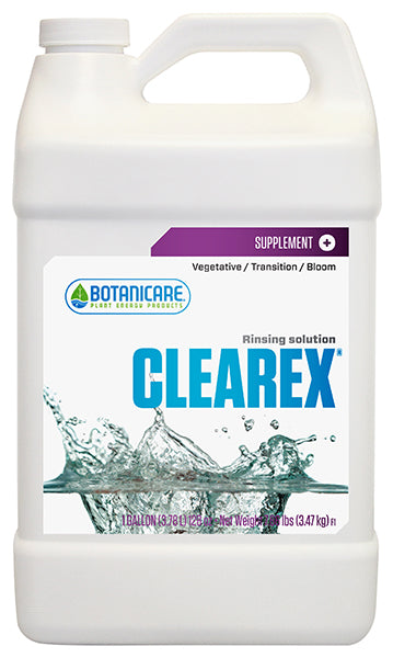 Botanicare Clearex