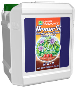GH Armor Si
