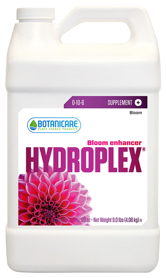 Botanicare Hydroplex Bloom Enhancer