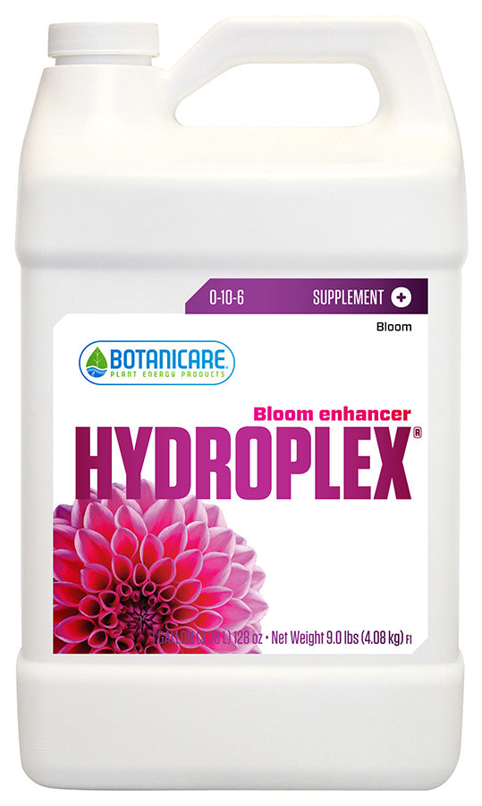 Botanicare Hydroplex Bloom Enhancer