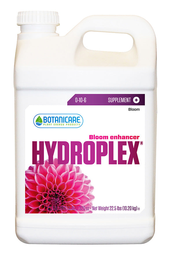 Botanicare Hydroplex Bloom Enhancer