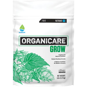 Organicare Grow