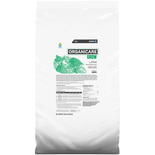 Organicare Grow