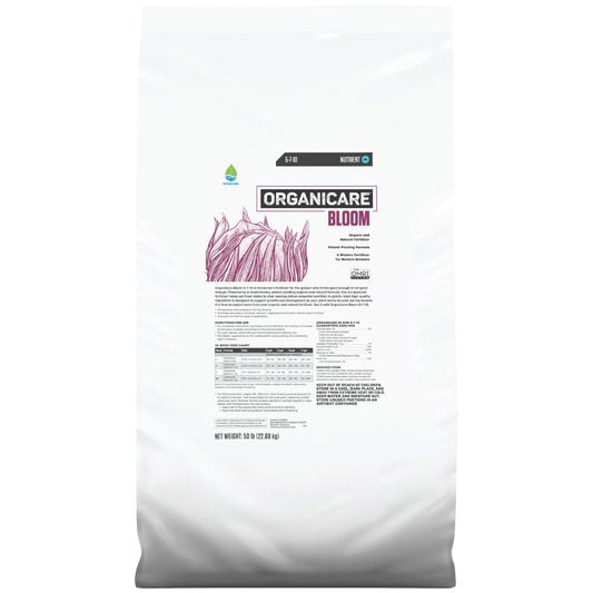 Organicare Bloom