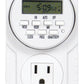 Apollo 7 - One Outlet Digital Timer