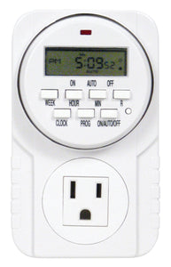 Apollo 7 - One Outlet Digital T