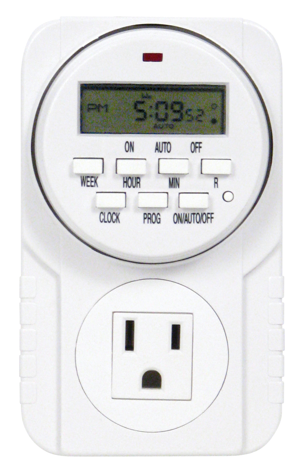 Apollo 7 - One Outlet Digital T