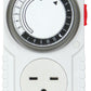 Apollo 10 - 240 Volt Mechanical