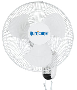 Classic Hurricane Fan 16"