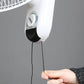 Hurricane Classic Fan 16"