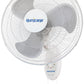 Hurricane Supreme Wall Fans