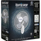 Hurricane Supreme Wall Fans