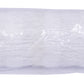 Trellis White Plastic G-Edge