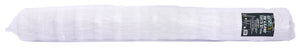 Trellis White Plastic G-Edge