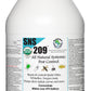 SNS 209 Pest Control