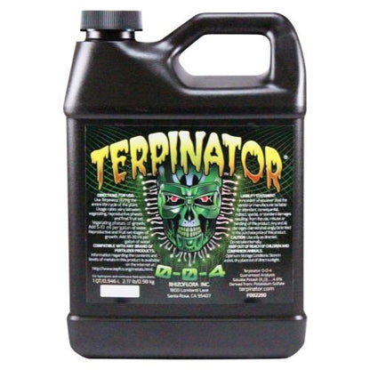 Terpinator