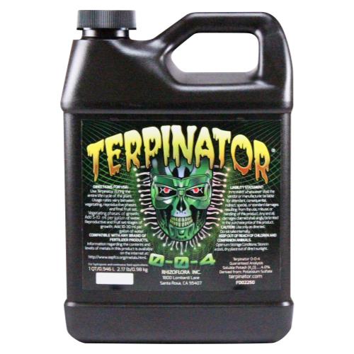 Terpinator