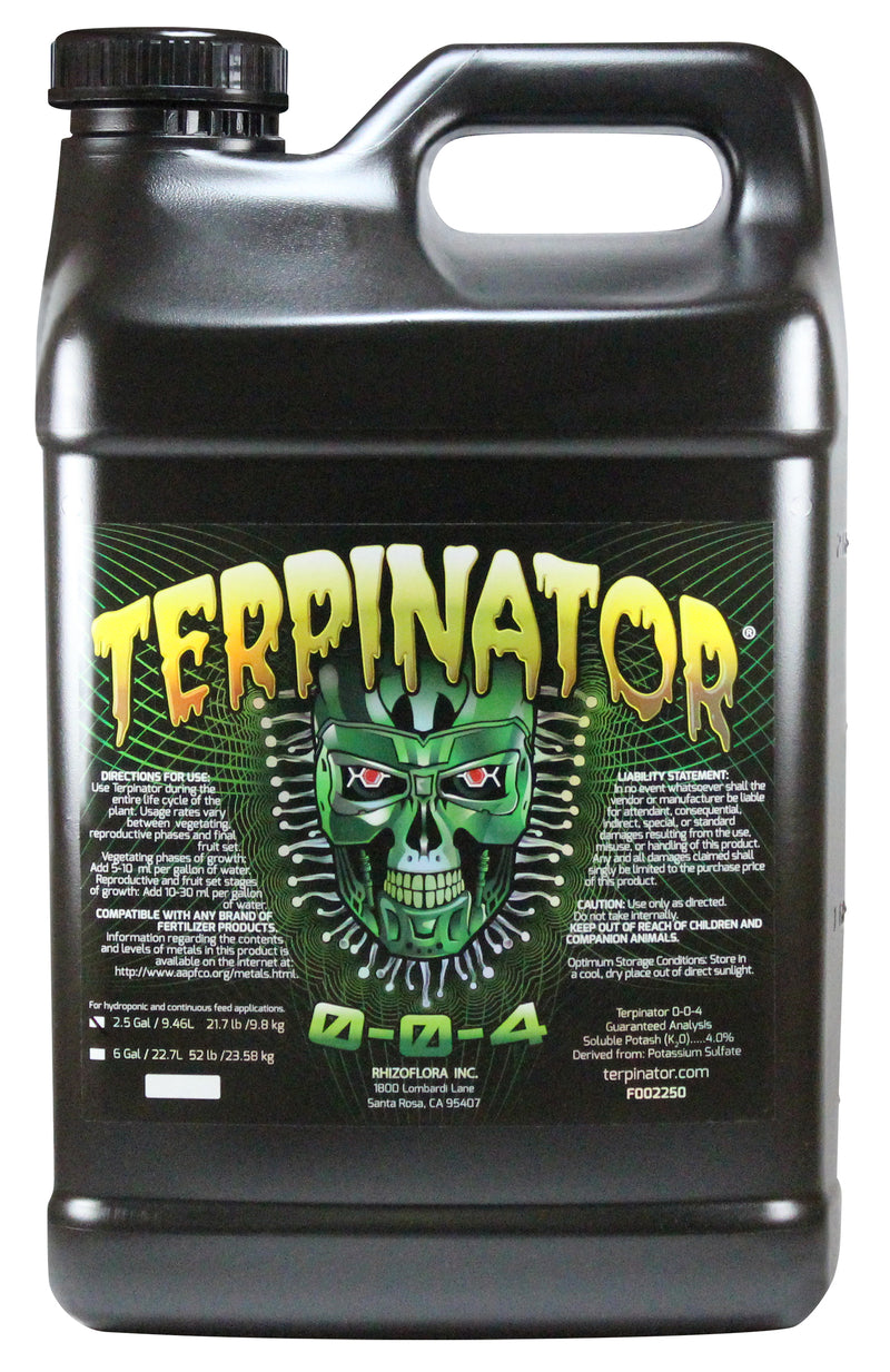 Terpinator