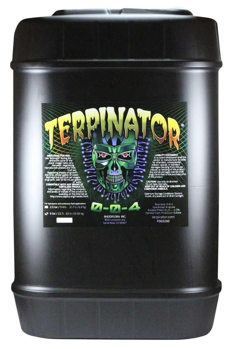 Terpinator