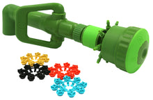 Load image into Gallery viewer, FloraFlex QDPS Multi Flow Bubbler Elbow
