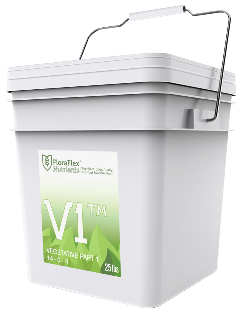 FloraFlex Nutrients V1