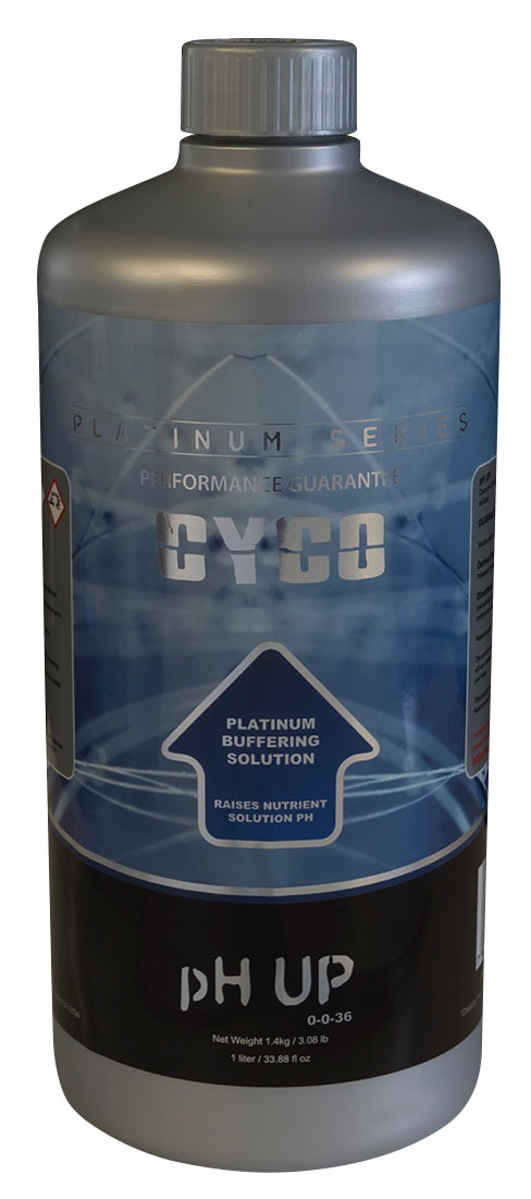 CYCO pH Up