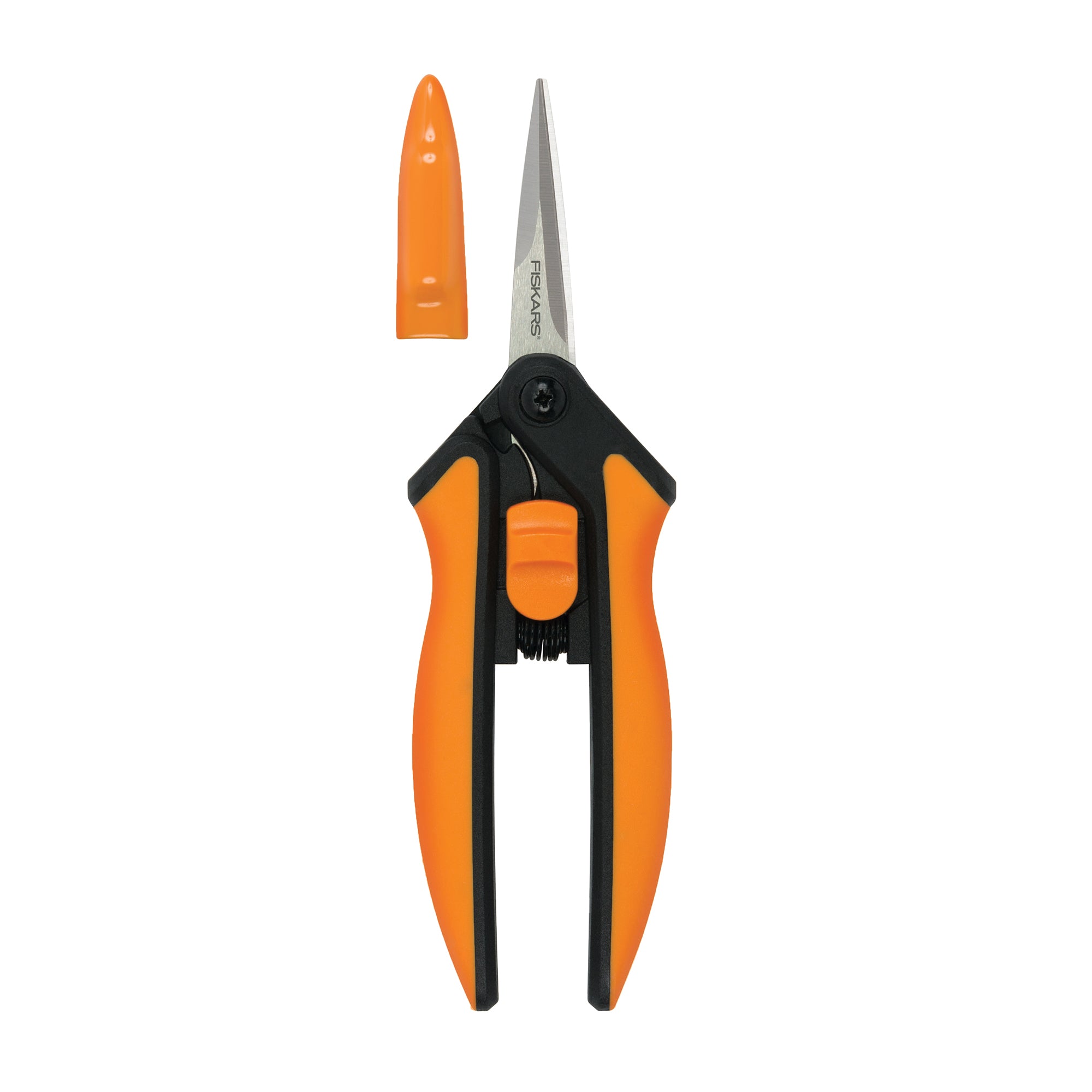 Micro-Tip Pruning Snips Fiskars