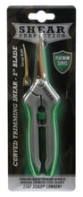 Load image into Gallery viewer, Platinum Titanium Trimming Shea
