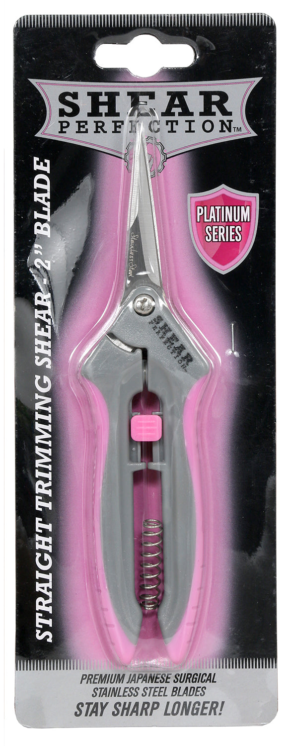 Platinum Stainless Pink