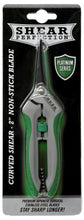 Load image into Gallery viewer, Platinum Trim Shear 2 in
