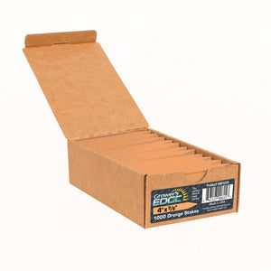 G-Edge Plant Label 1000