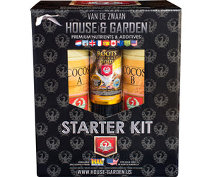 H&G Coco-Starter Kit