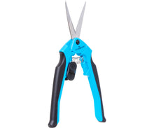 Load image into Gallery viewer, Ergonomic Pruner Stainless
