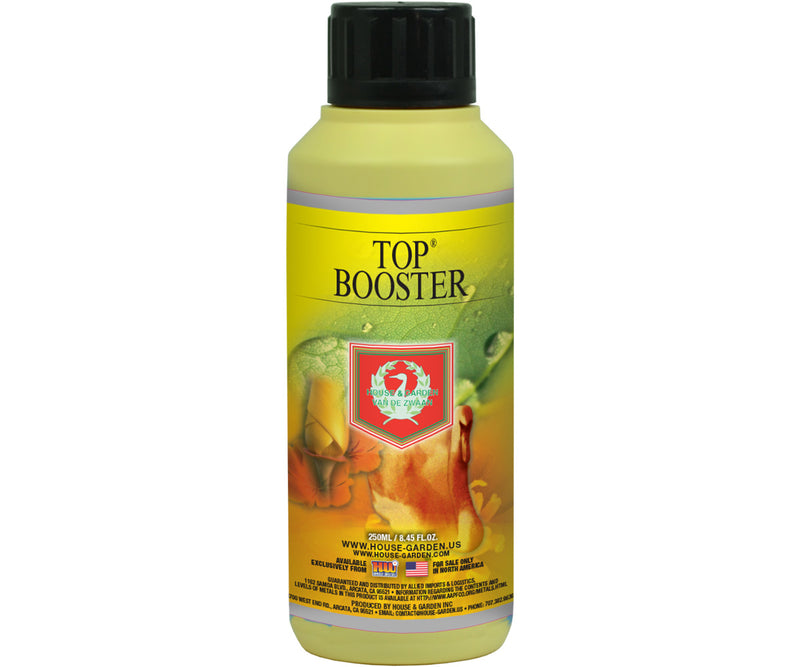 H&G Top Booster